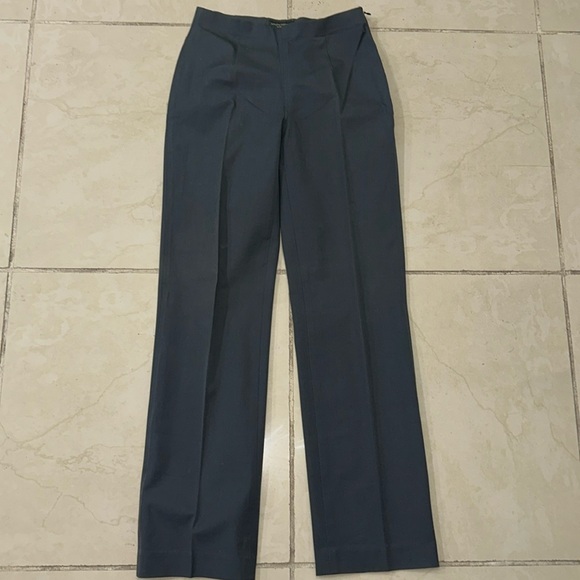 Banana Republic Pants - Banana Republic high rise straight leg pants Sz. 4